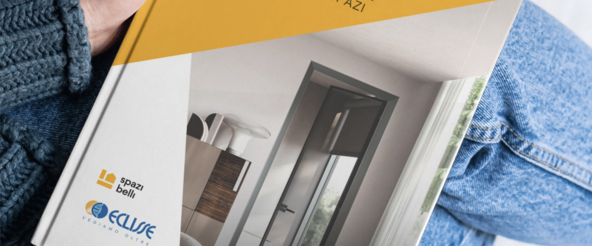 ECLISSE – CHE PORTA TI SERVE SE…